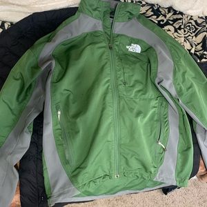 Raincoat